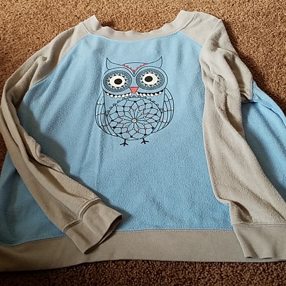 Sweatshirt